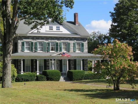 Deep River CT 06417