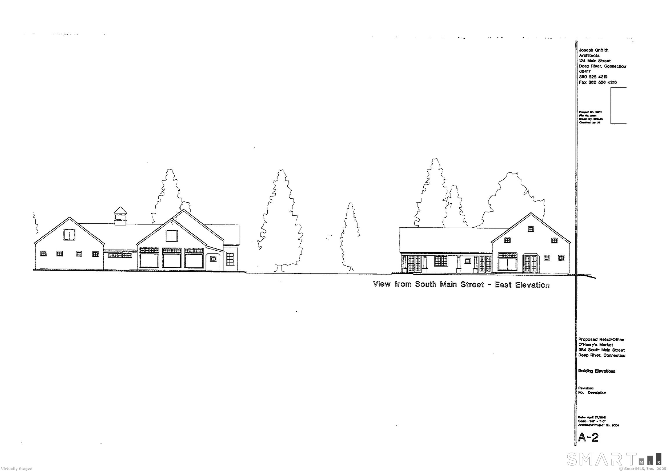 Deep River CT 06417
