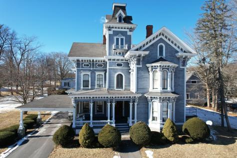 55 Walnut Street Winchester CT 06098