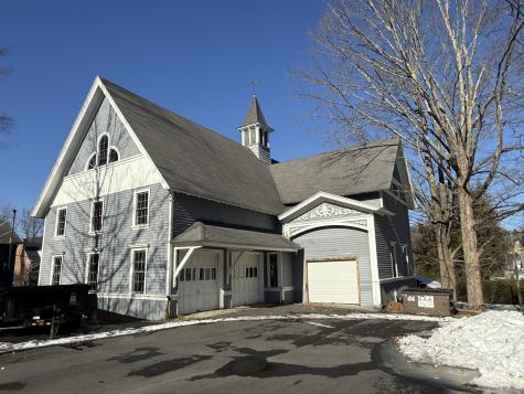 55 Walnut Street Winchester CT 06098