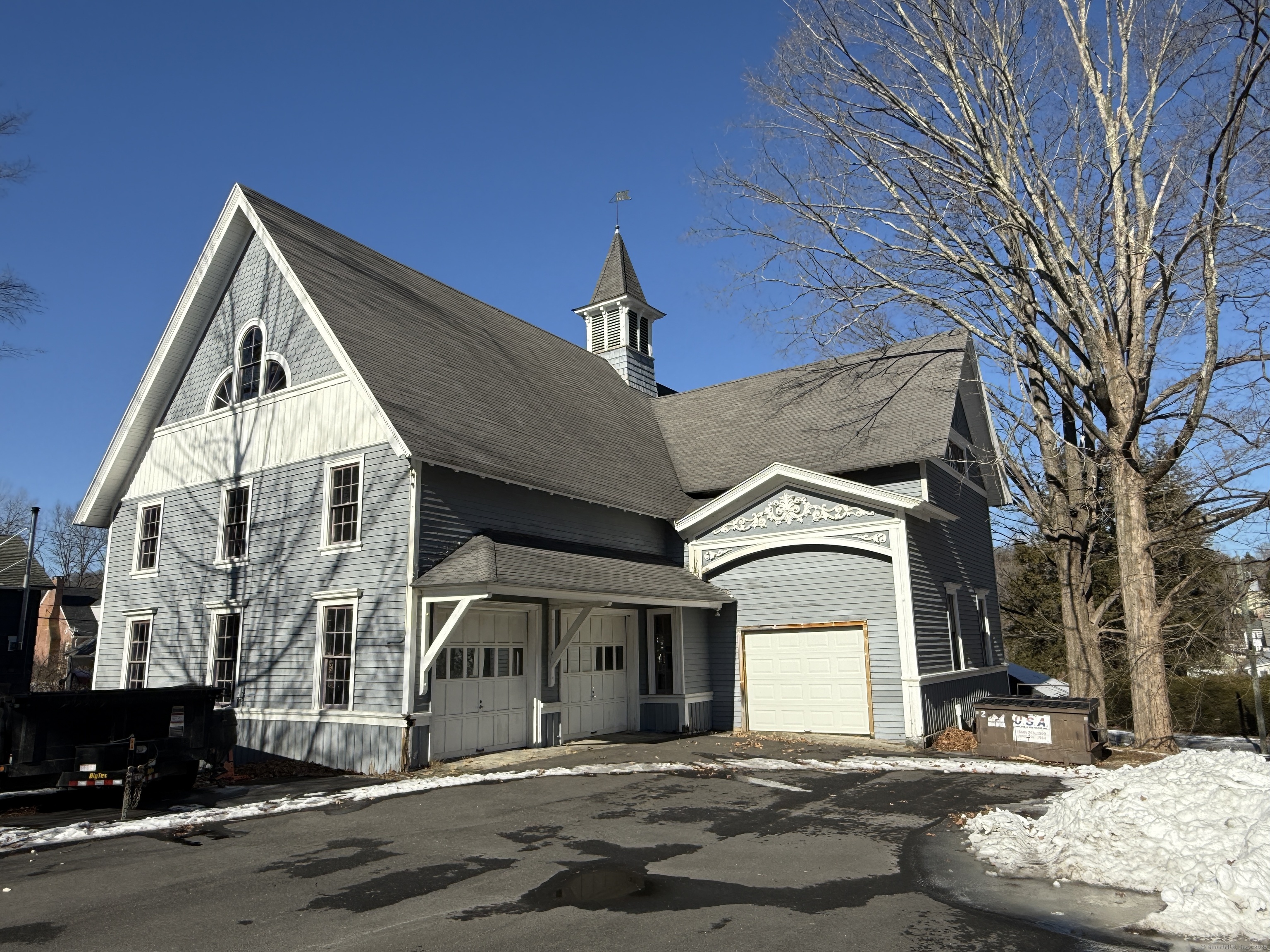 55 Walnut Street Winchester CT 06098
