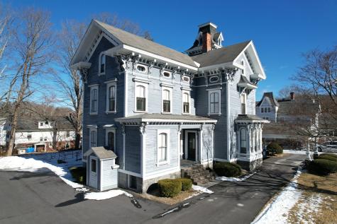 55 Walnut Street Winchester CT 06098