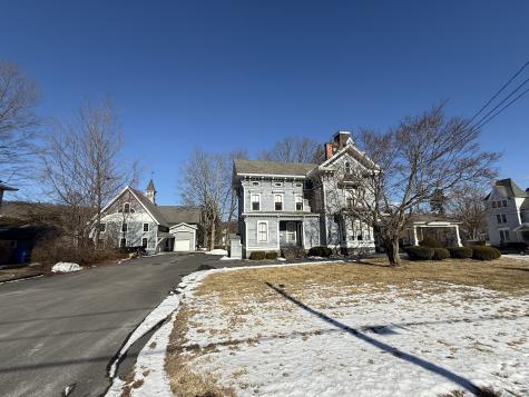 55 Walnut Street Winchester CT 06098