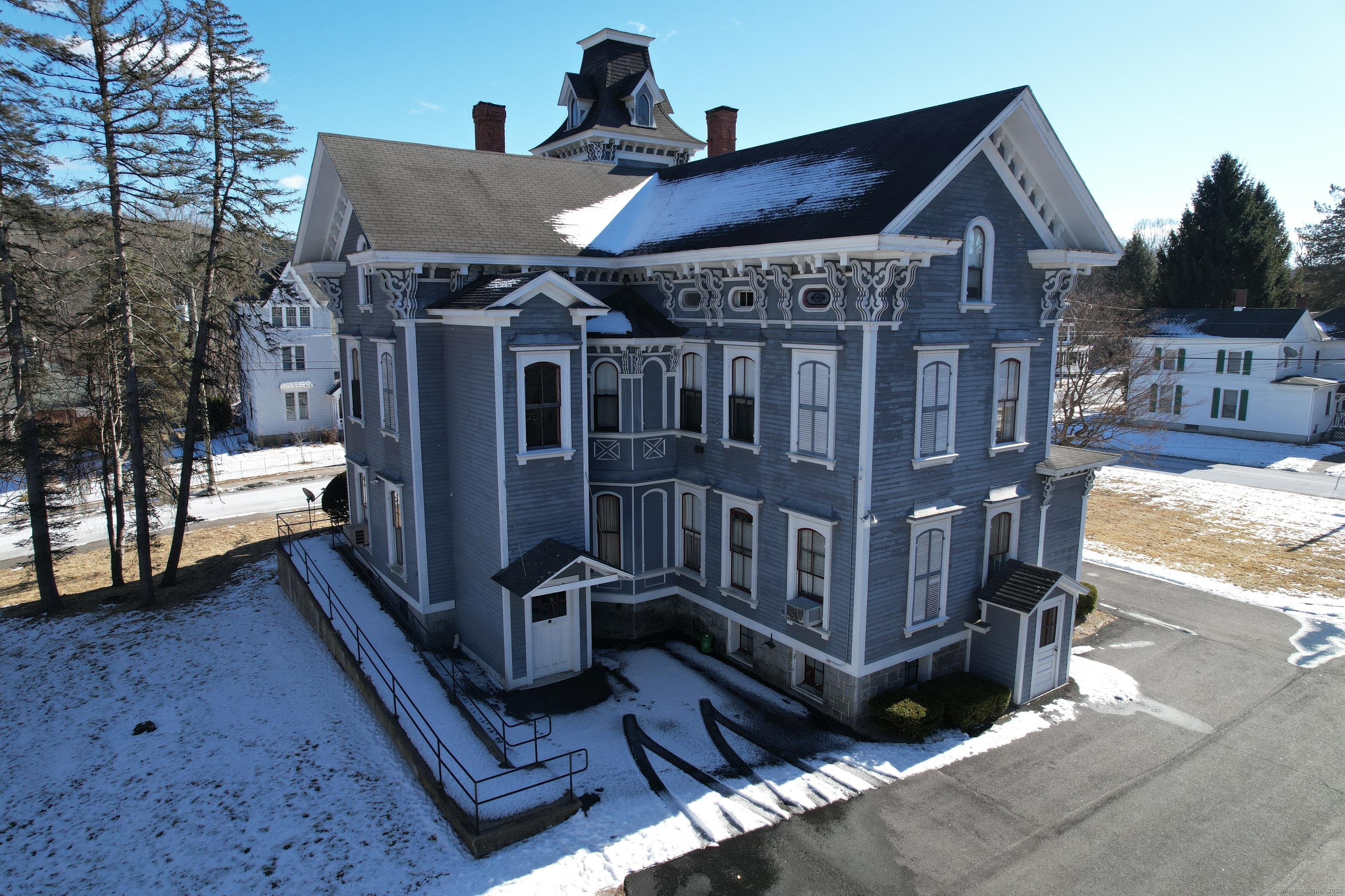 55 Walnut Street Winchester CT 06098