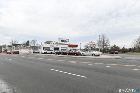 385 New Park Avenue Hartford CT 06106