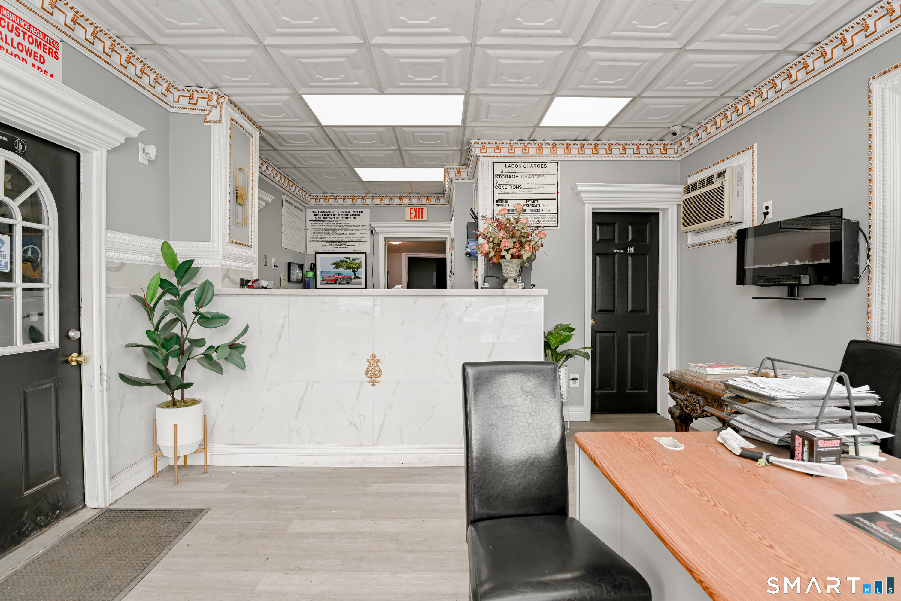 385 New Park Avenue Hartford CT 06106