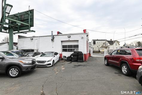 385 New Park Avenue Hartford CT 06106