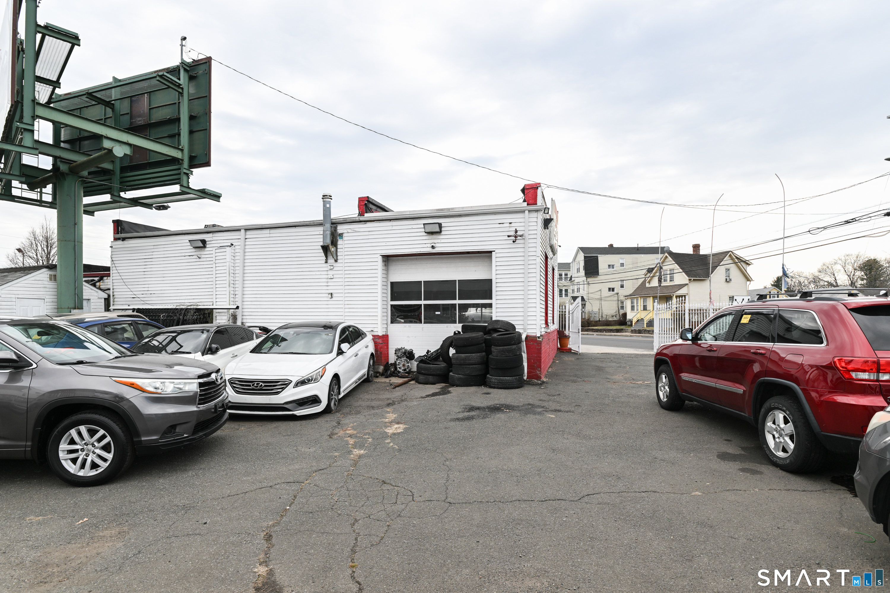 385 New Park Avenue Hartford CT 06106