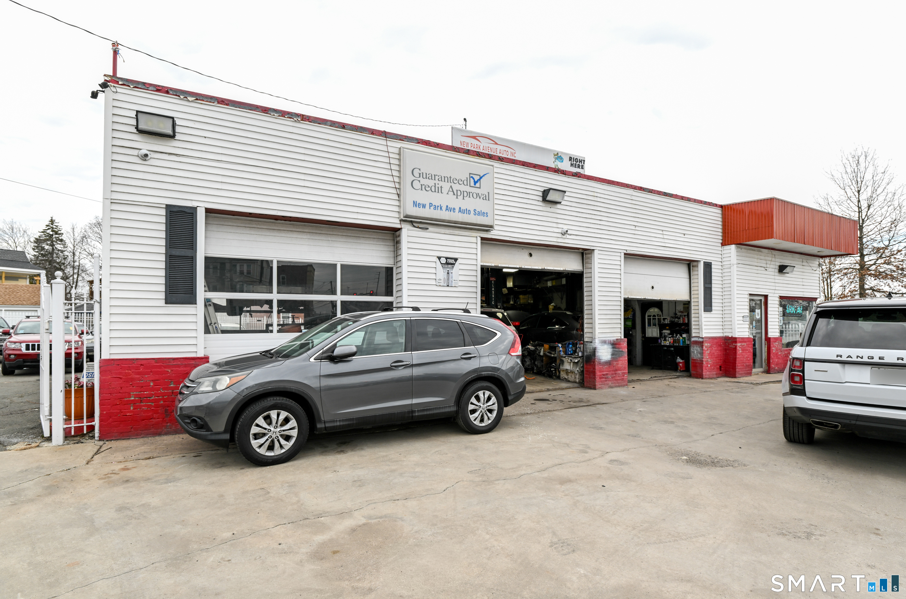 385 New Park Avenue Hartford CT 06106