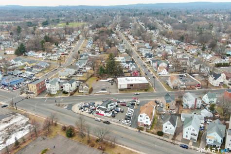385 New Park Avenue Hartford CT 06106