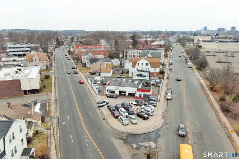 385 New Park Avenue Hartford CT 06106