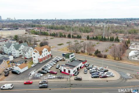 385 New Park Avenue Hartford CT 06106