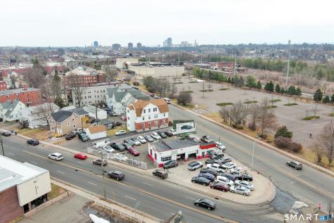 385 New Park Avenue Hartford CT 06106