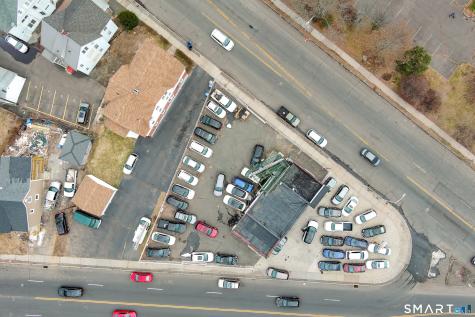 385 New Park Avenue Hartford CT 06106