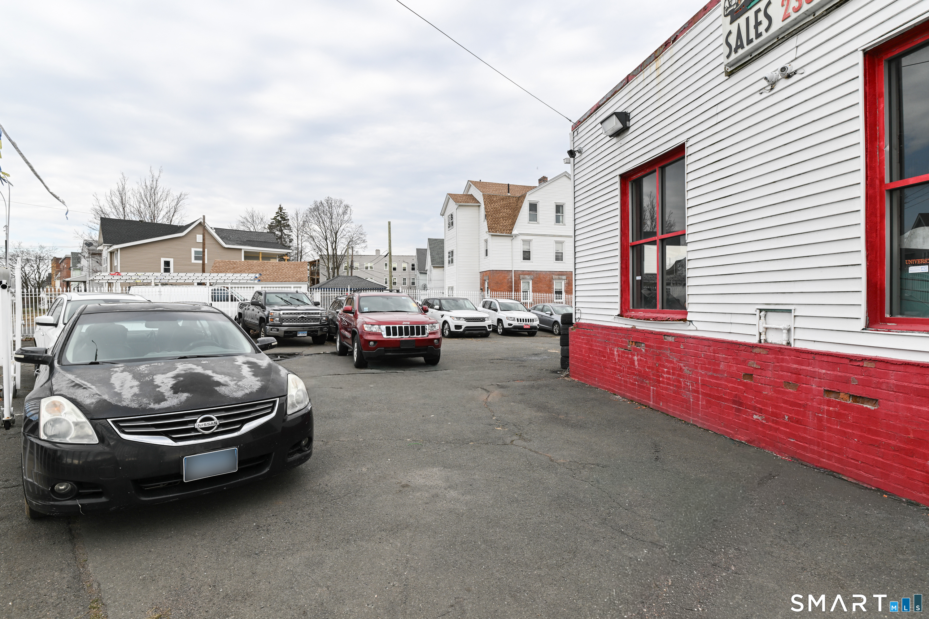 385 New Park Avenue Hartford CT 06106