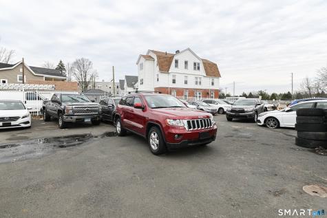 385 New Park Avenue Hartford CT 06106