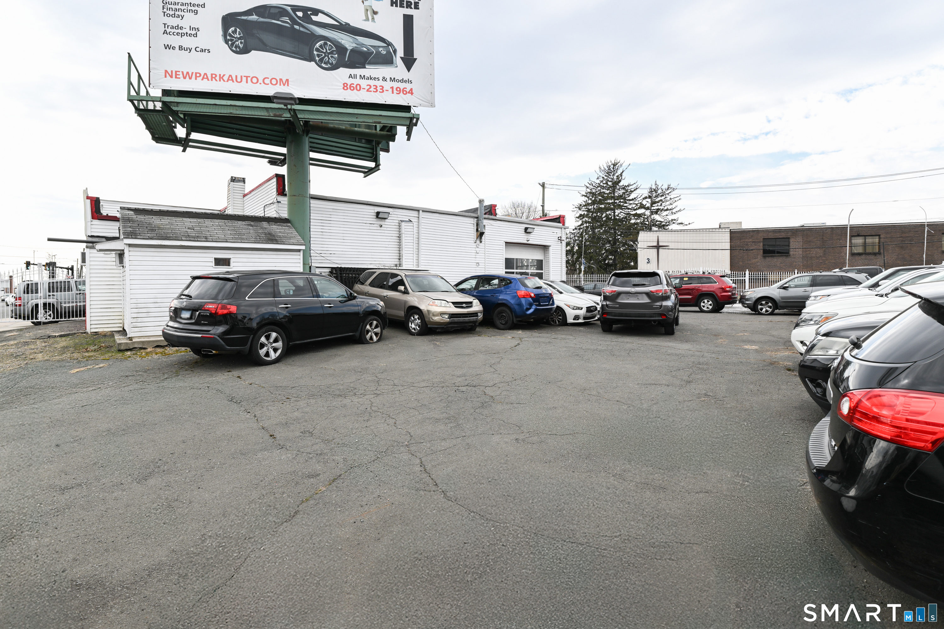 385 New Park Avenue Hartford CT 06106
