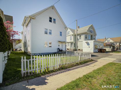 1052 Dixwell Avenue Hamden CT 06514