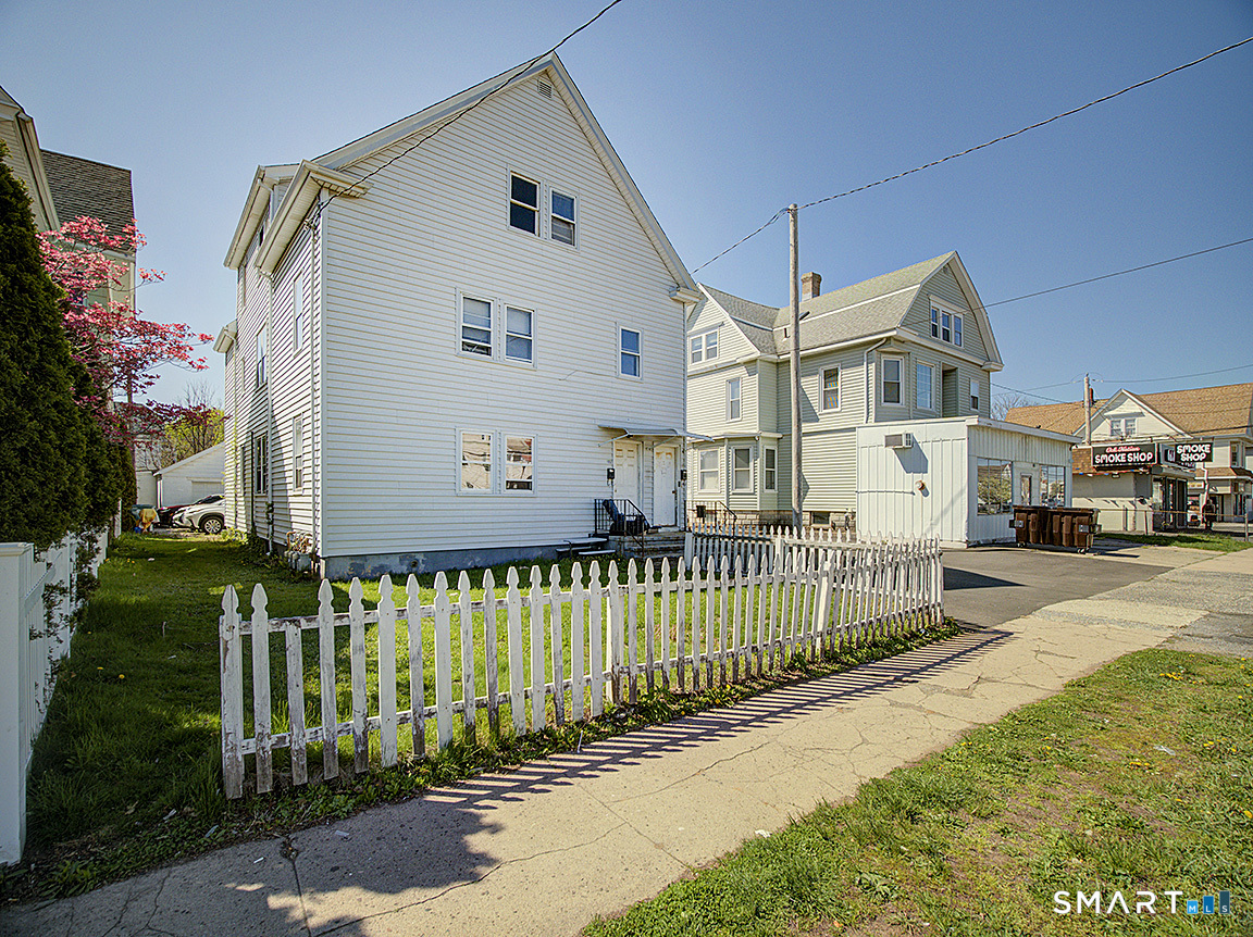 1052 Dixwell Avenue Hamden CT 06514