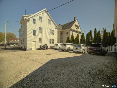 1052 Dixwell Avenue Hamden CT 06514