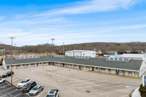 131 Boston Post Road East Lyme CT 06333