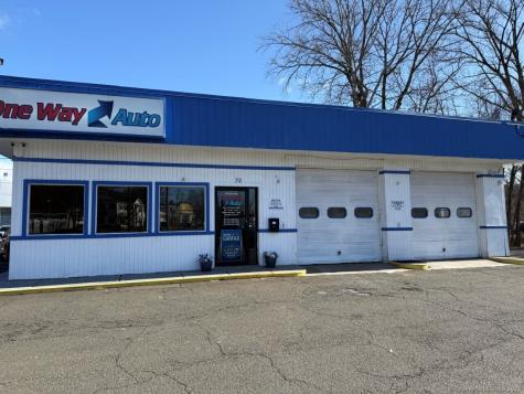 79 Federal Road Danbury CT 06811