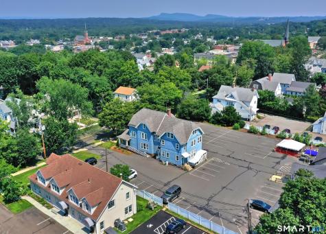 144 South Main Street Wallingford CT 06492