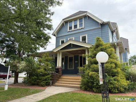 144 South Main Street Wallingford CT 06492