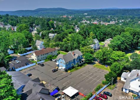 144 South Main Street Wallingford CT 06492