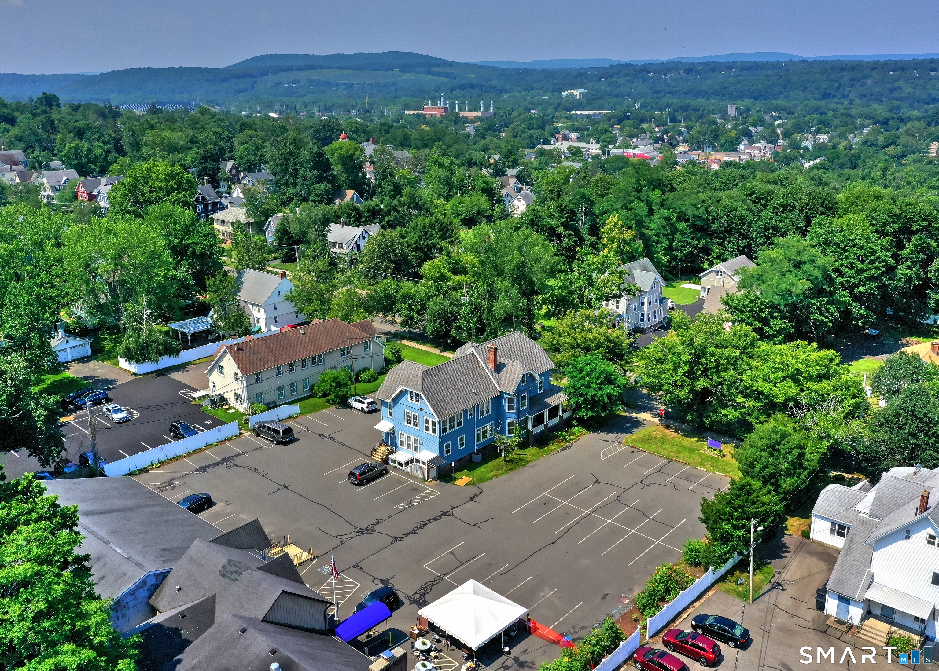 144 South Main Street Wallingford CT 06492