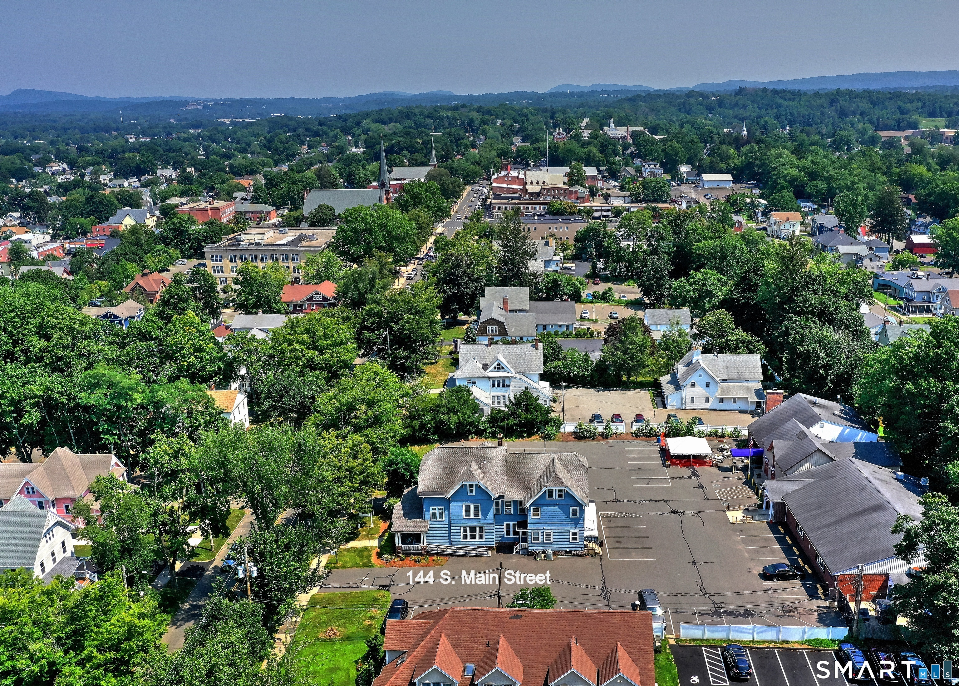 144 South Main Street Wallingford CT 06492