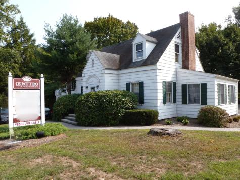 324 Albany Turnpike Canton CT 06019