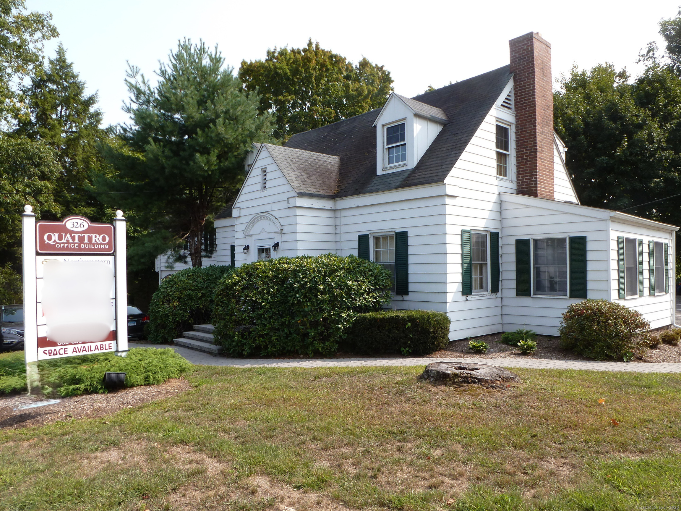 324 Albany Turnpike Canton CT 06019