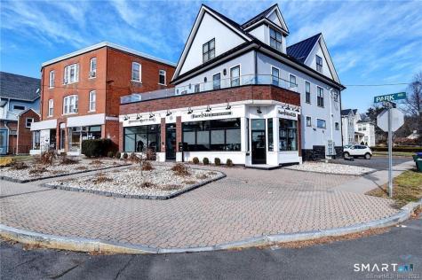 202 Park Road West Hartford CT 06119