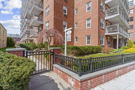 700 Summer Street Stamford CT 06901