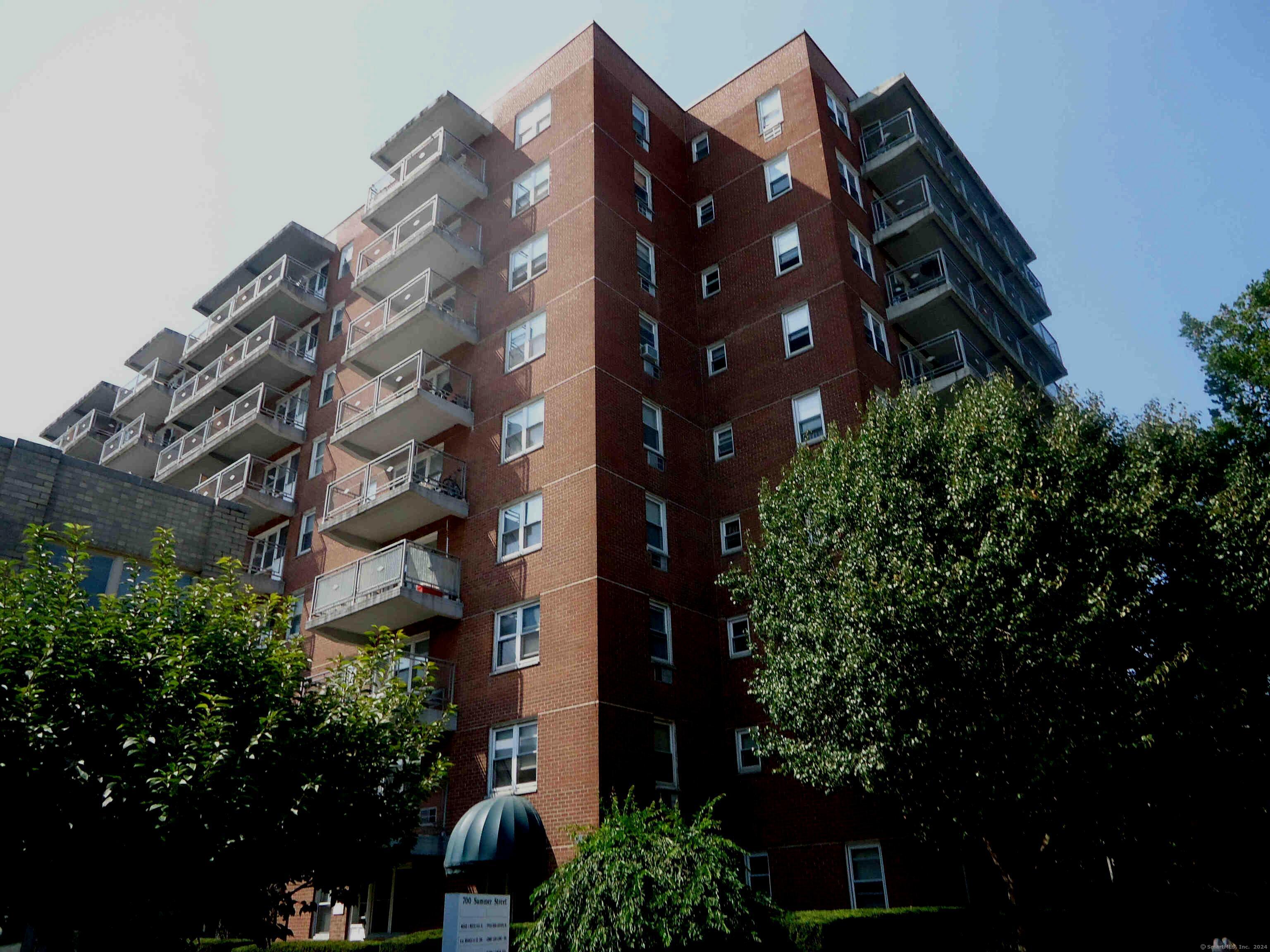 700 Summer Street Stamford CT 06901