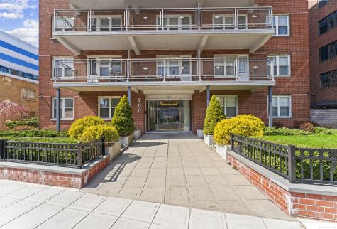 700 Summer Street Stamford CT 06901