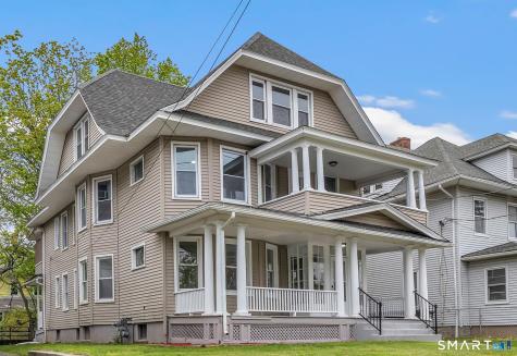 3193 Main Street Bridgeport CT 06606