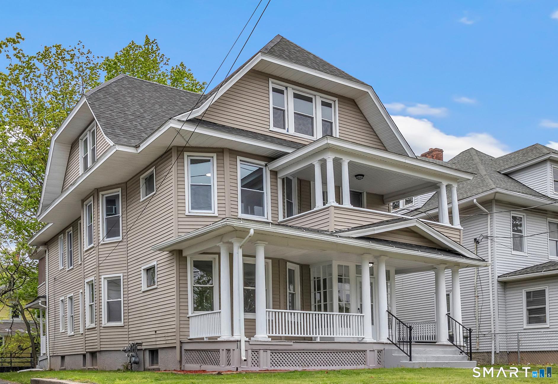 3193 Main Street Bridgeport CT 06606