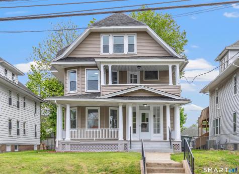 3193 Main Street Bridgeport CT 06606