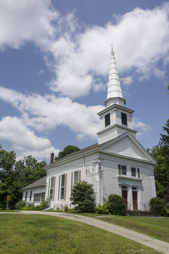 685 Kent Road New Milford CT 06755