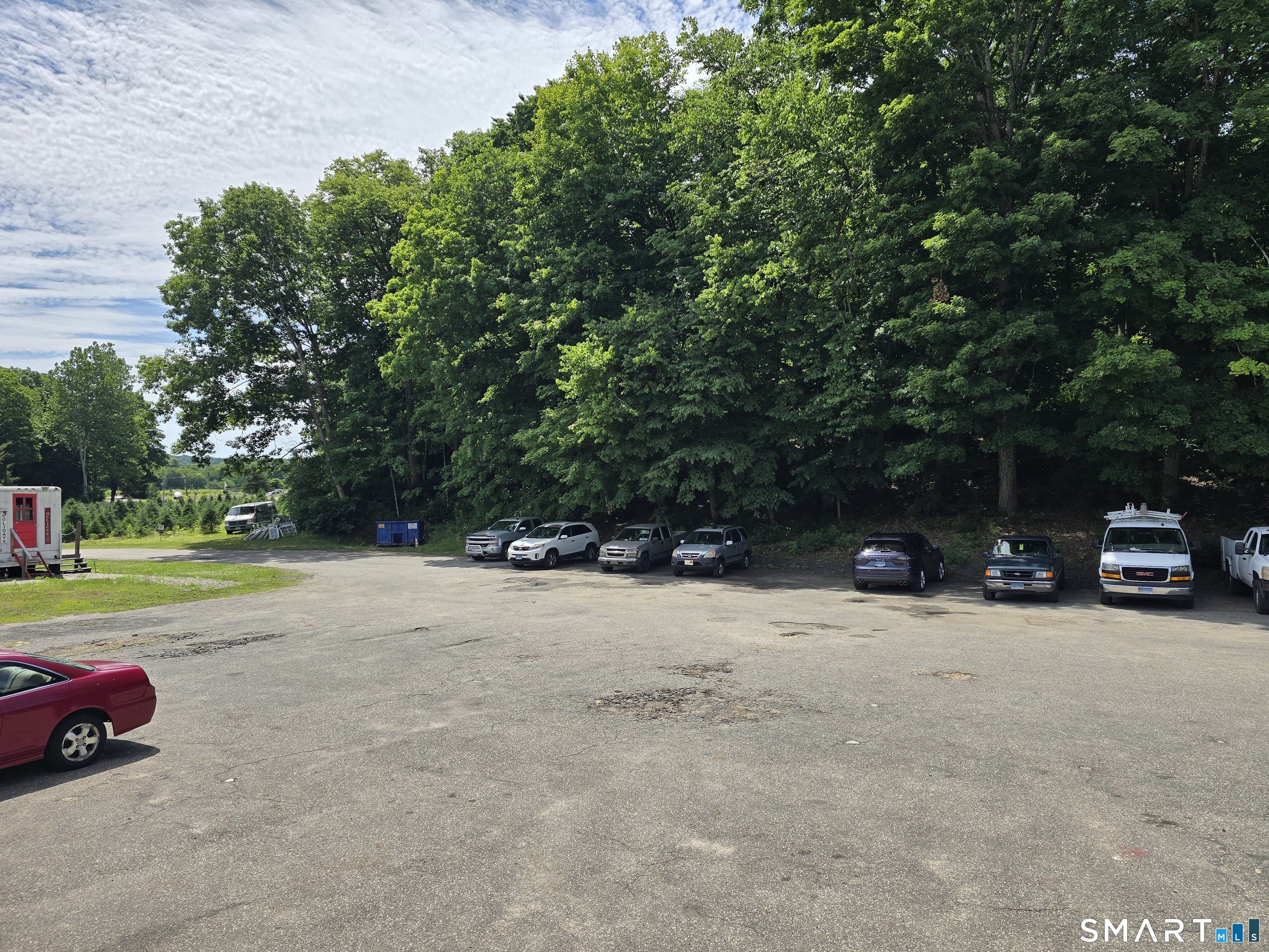 11 Bunker Hill Road Andover CT 06232
