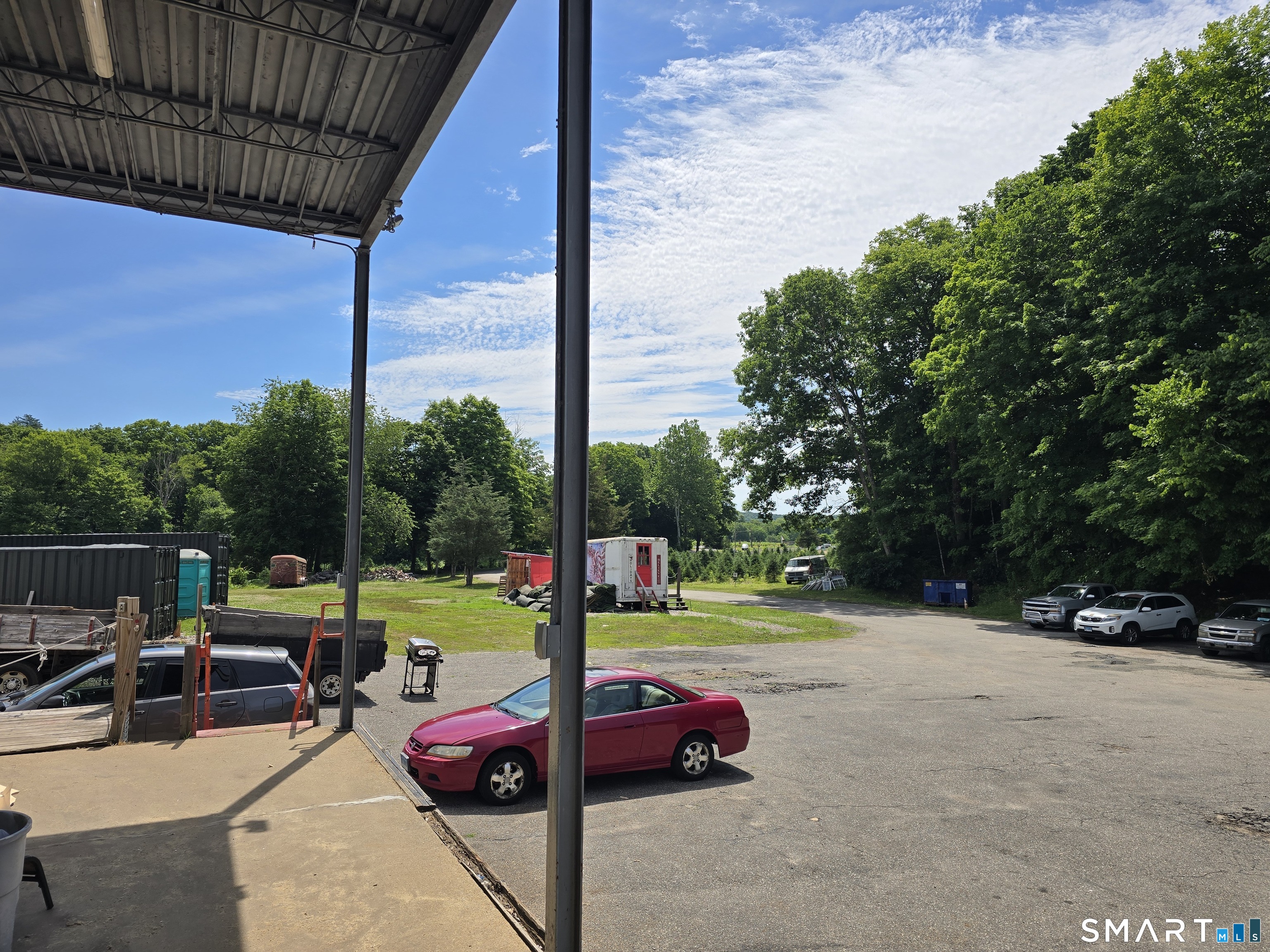 11 Bunker Hill Road Andover CT 06232