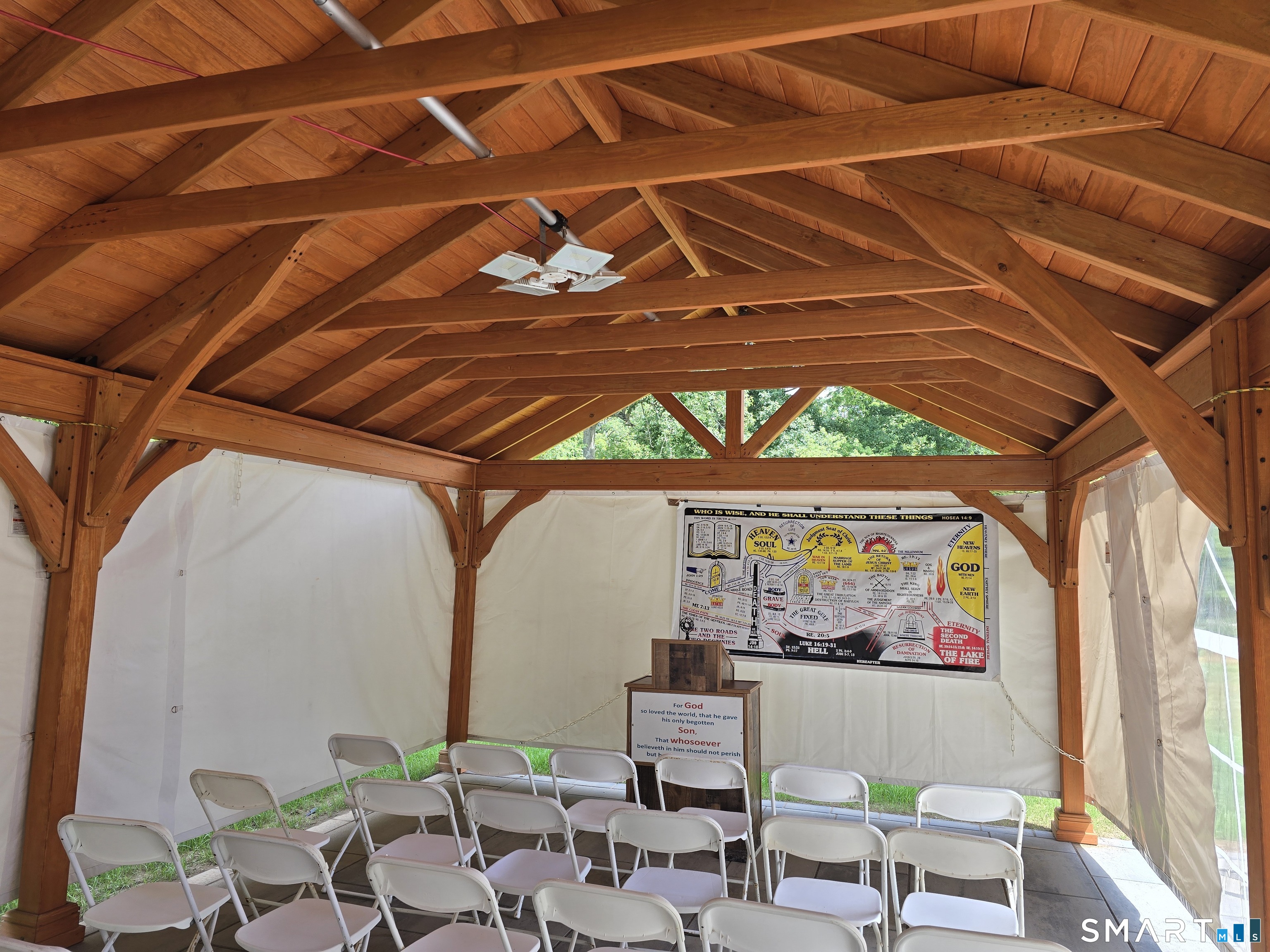 11 Bunker Hill Road Andover CT 06232