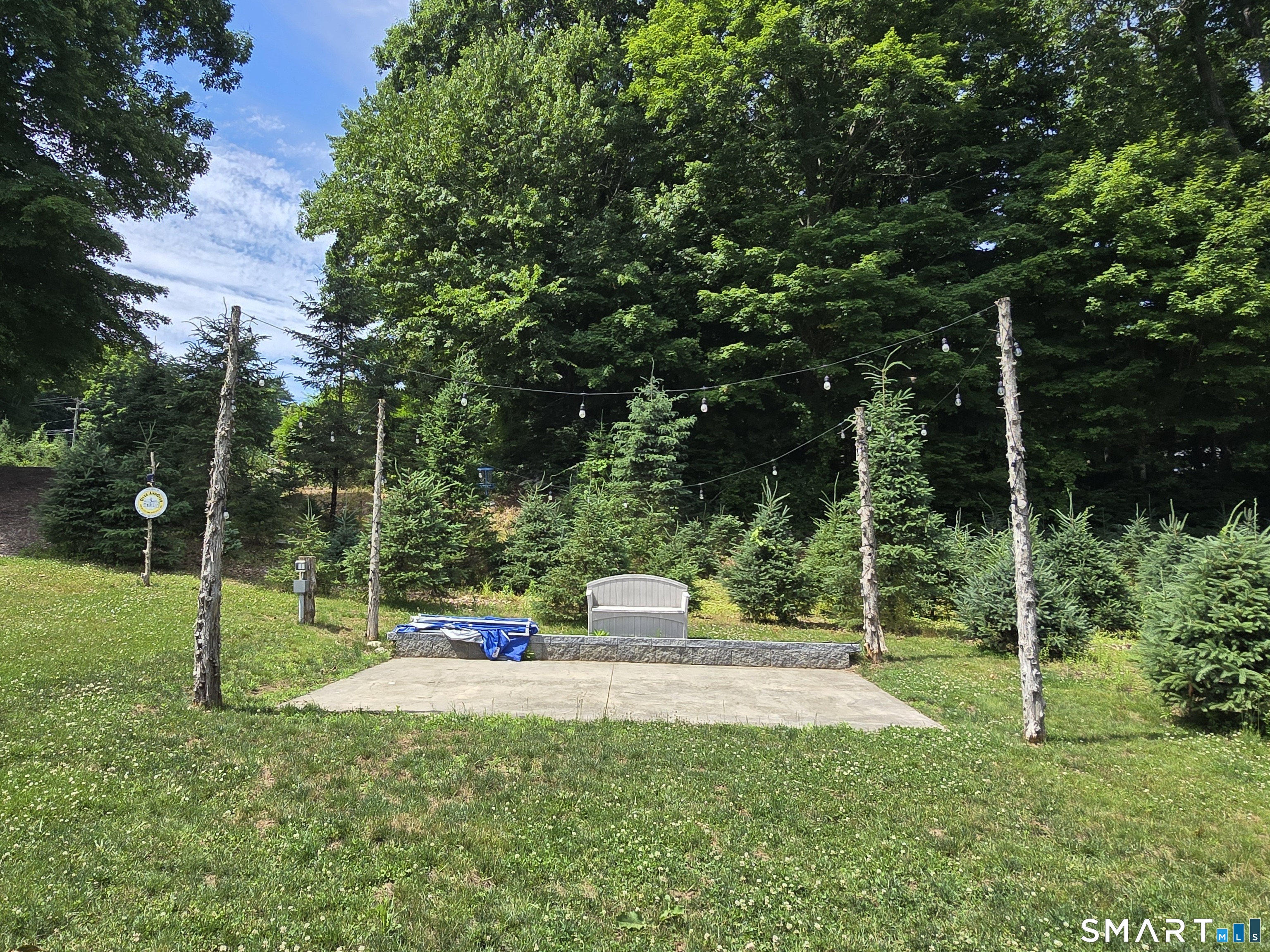 11 Bunker Hill Road Andover CT 06232