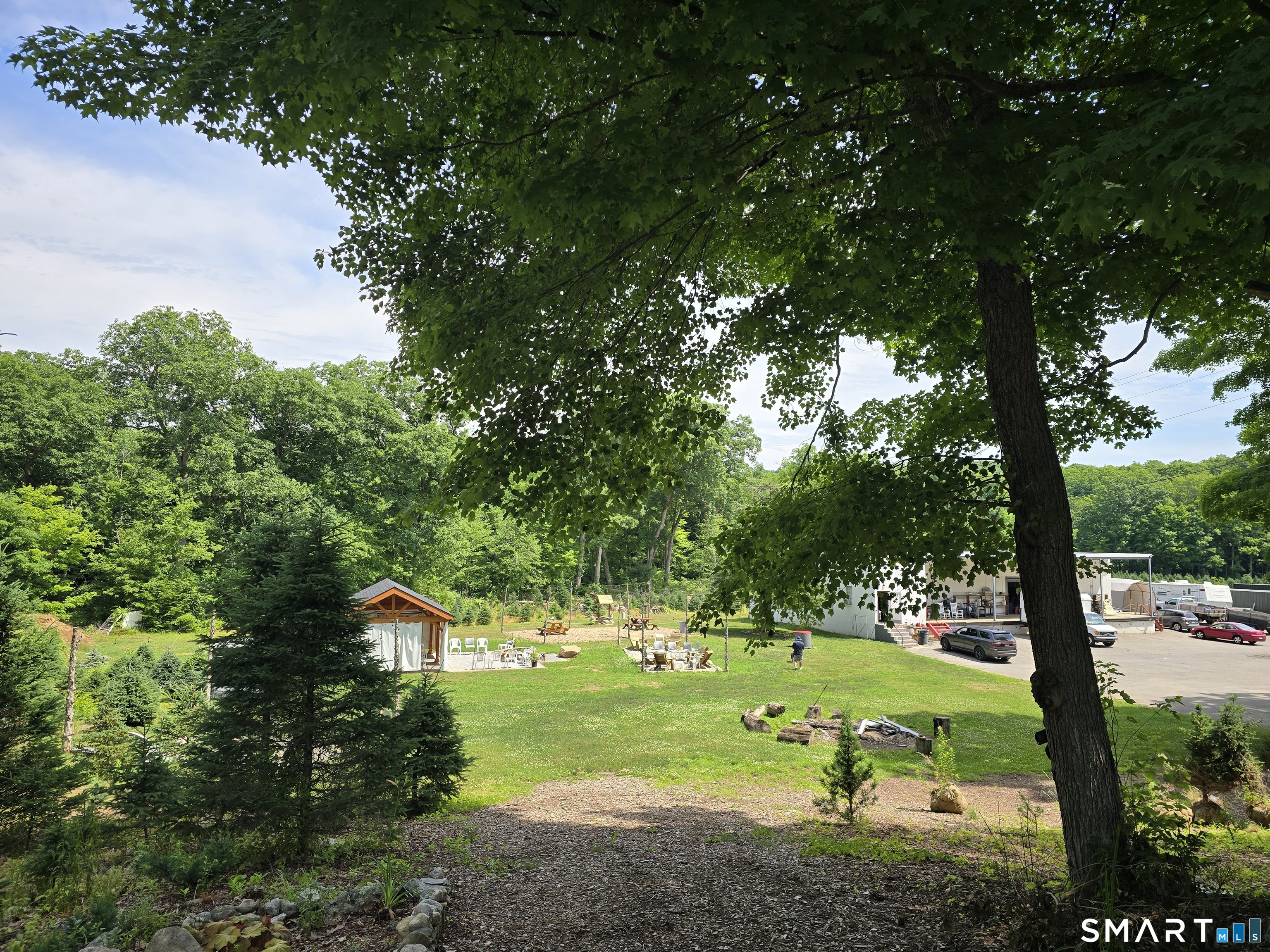 11 Bunker Hill Road Andover CT 06232