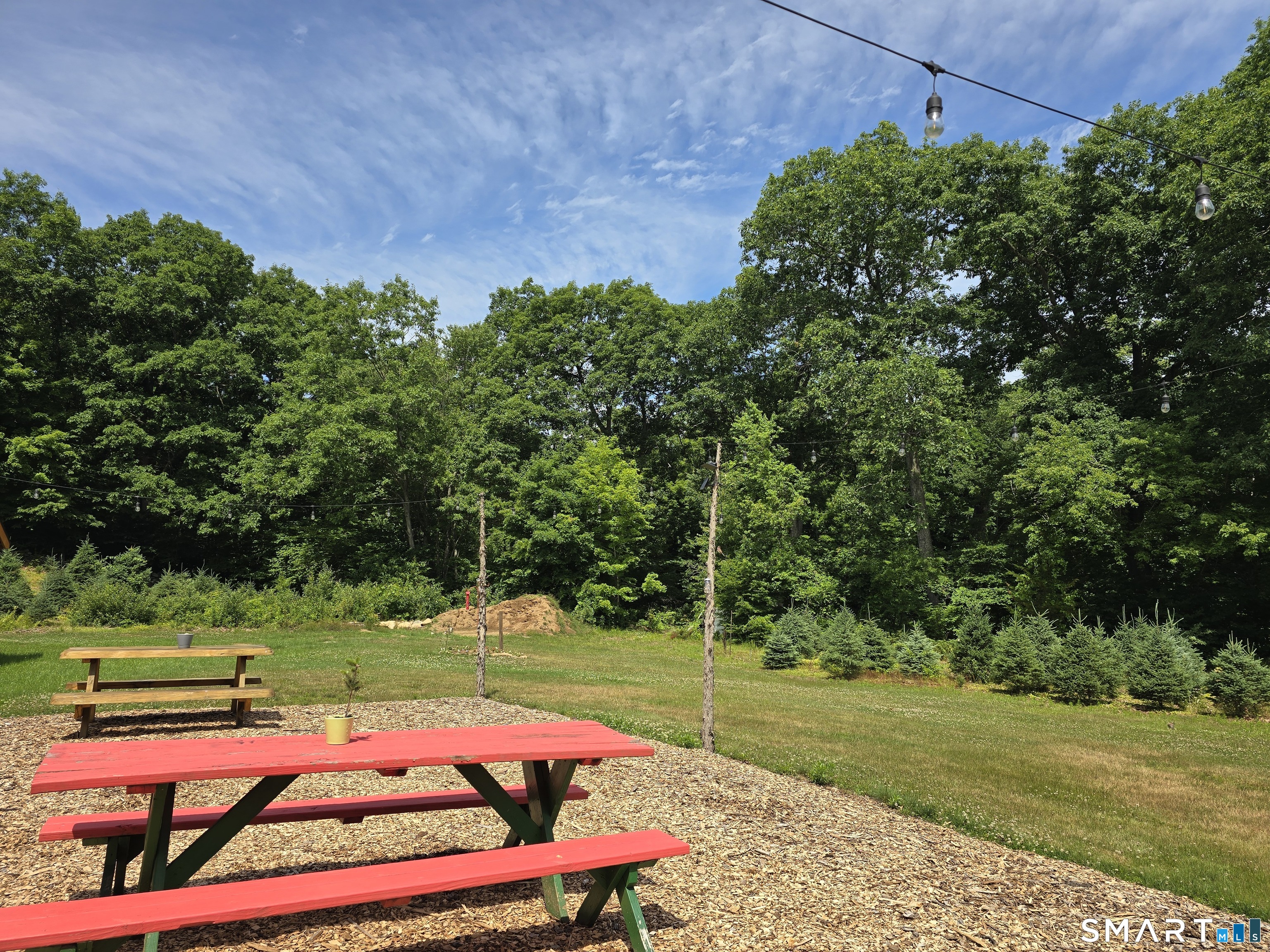 11 Bunker Hill Road Andover CT 06232