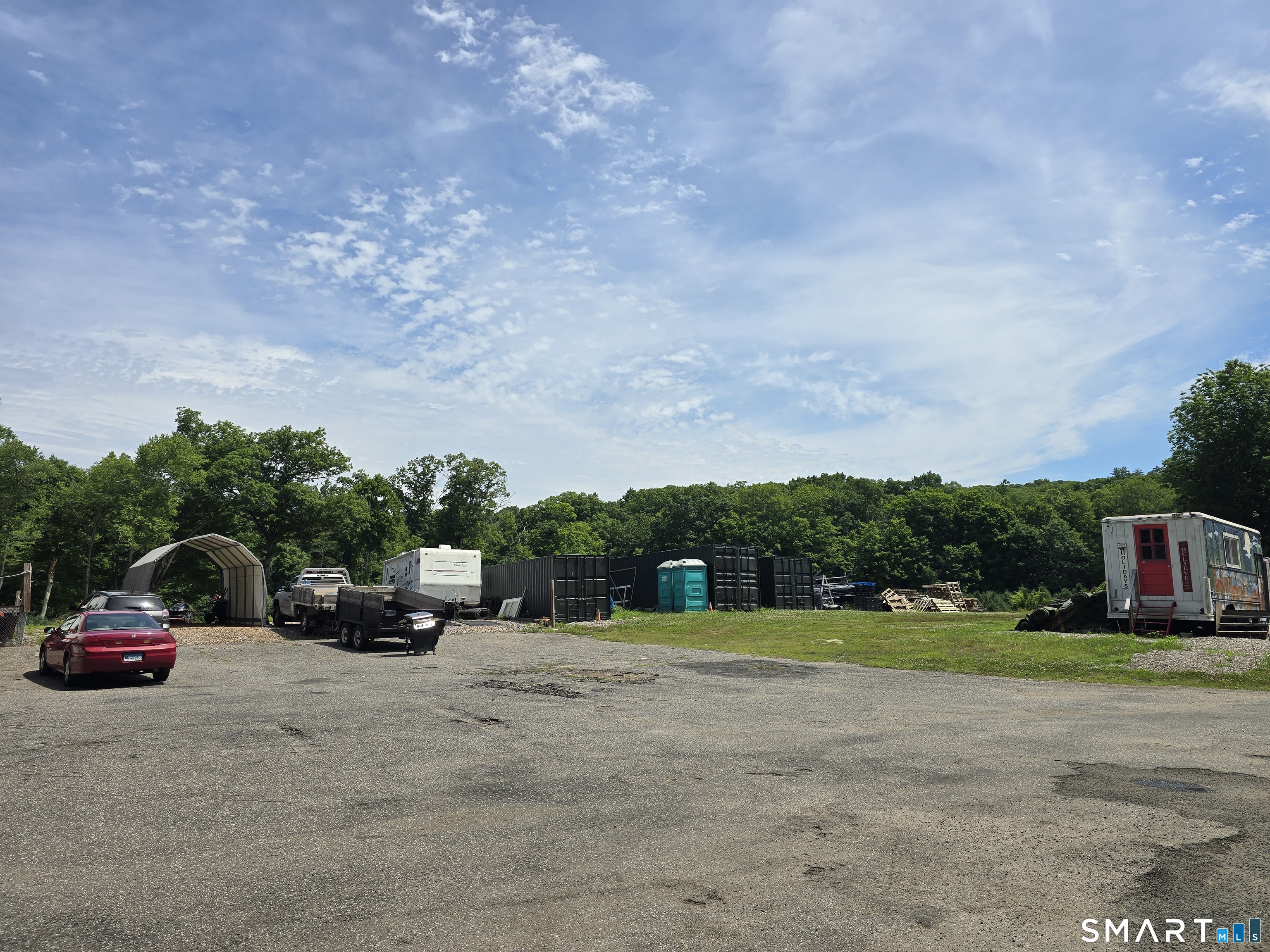 11 Bunker Hill Road Andover CT 06232