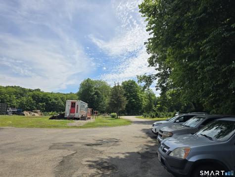 11 Bunker Hill Road Andover CT 06232