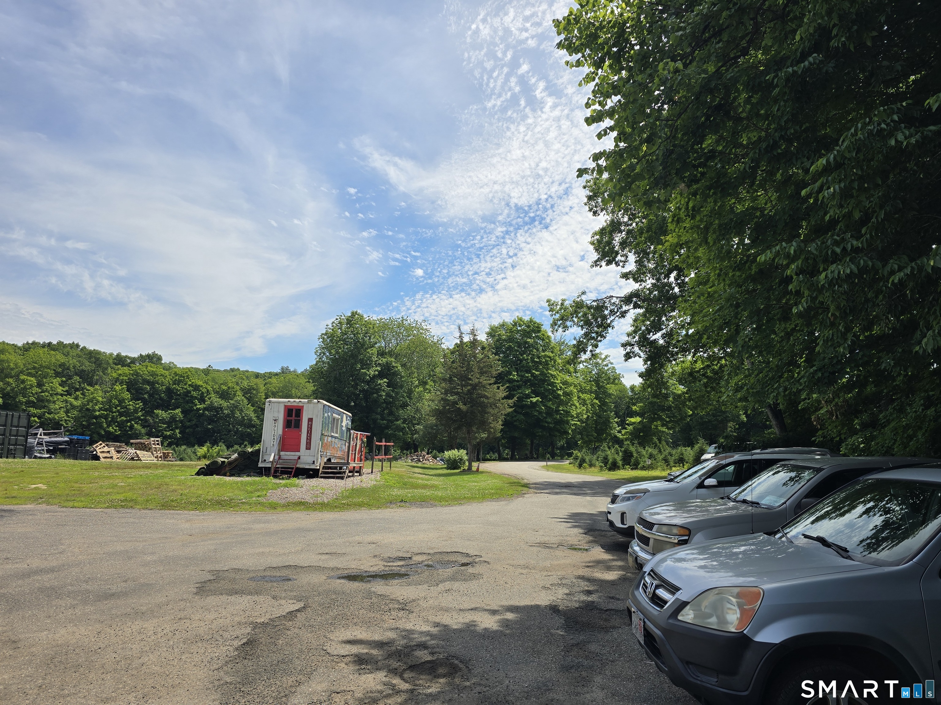 11 Bunker Hill Road Andover CT 06232